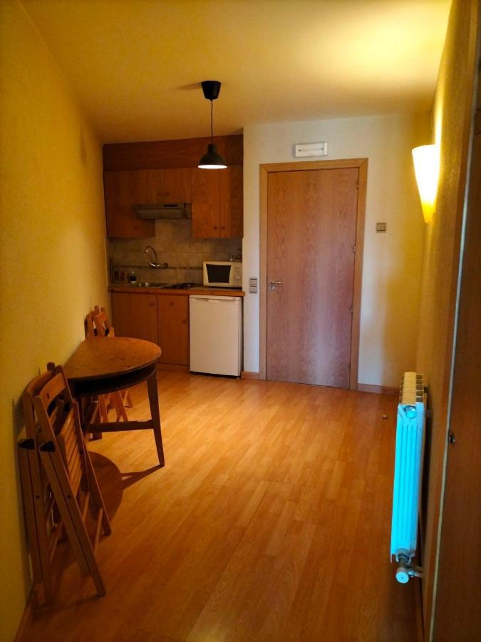 Hostal Cabrerès Cantonigros Extérieur photo